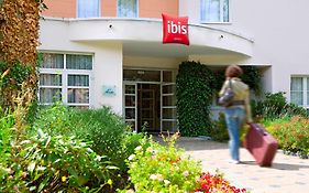 Hotel Ibis Nancy Brabois